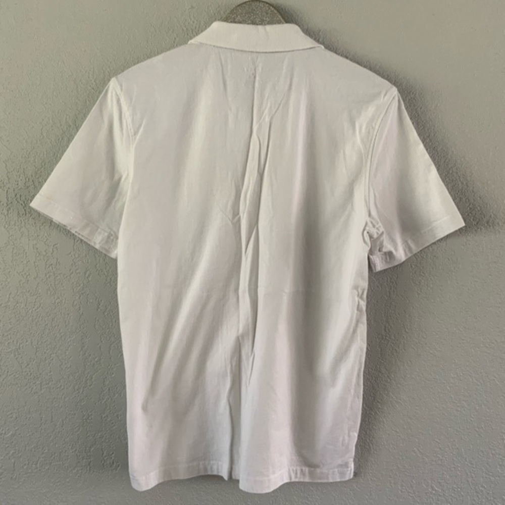 George White Polo - Picture 3 of 4